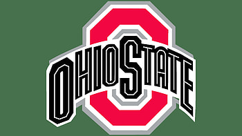 Ohio State Buckeyes Sports, Sports, Ohio State Buckeyes, logo HD wallpaper