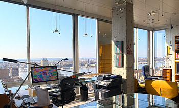 Interior, Miscellanea, Miscellaneous, Design, Premises, Room, Megapolis, Megalopolis, Style, Studio HD wallpaper