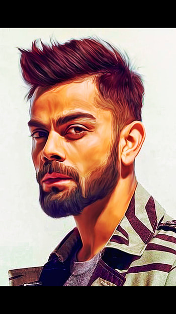 Virat Kohli, actor, cricketer, ipl, icc, ansukha, bollywood HD phone wallpaper