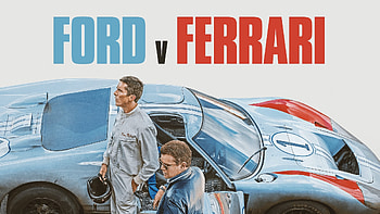 Ford v Ferrari, , Background HD wallpaper