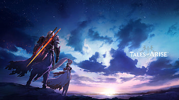 Tales Of Arise, tales-of-arise, games HD wallpaper