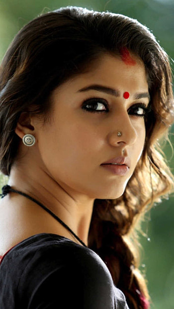 Nayanthara, Tollywood, Nayanthara Tollywood Actress HD phone wallpaper