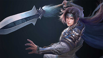 Zhao Yun Arena of Valor HD wallpaper