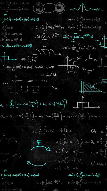 Physics , Mathematics HD phone wallpaper
