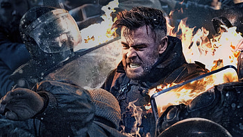 movie, Extraction 2 HD wallpaper