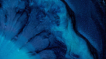 Blue Color Burst , blue, abstract, digital-art, artist, artwork HD wallpaper