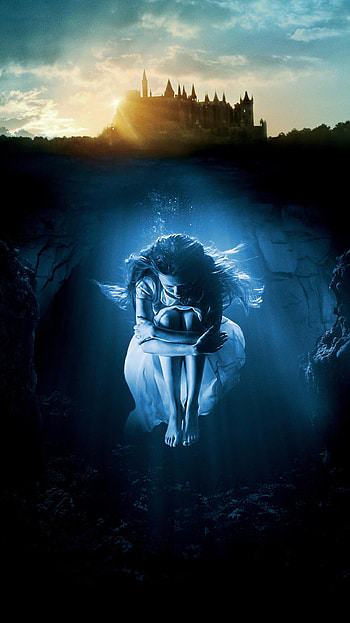 A Cure for Wellness (2022) movie HD phone wallpaper