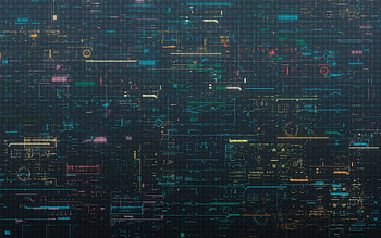 Computer Fantasy Artwork, computer, artwork, artist, digital-art HD wallpaper
