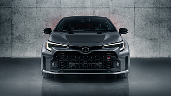 2023 Toyota GR Corolla Circuit Edition Car 3 Cars HD wallpaper