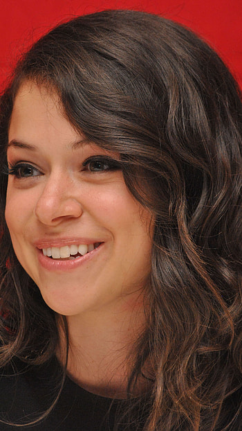 Tatiana Maslany, orphan black, canadian actress HD phone wallpaper