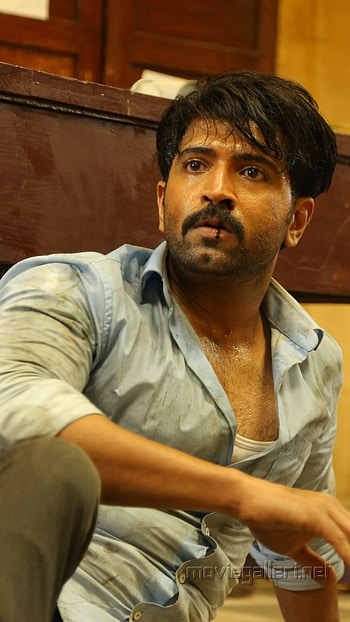 Arun Vijay, Fighting HD phone wallpaper