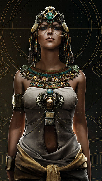 Cleopatra , High-resolution backgrounds, Cleopatra tablet , Cleopatra mobile HD phone wallpaper