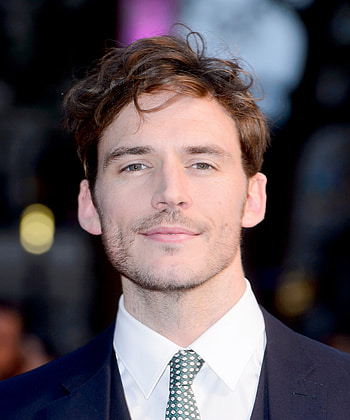 Sam Claflin, Body shaming, Hollywood criticism, Self-acceptance HD phone wallpaper
