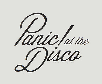 Panic! at the Disco logo, Symbol meaning, Brand history, Recognizable identity HD wallpaper