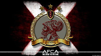 AFC Ajax, Dutch, Soccer, Emblem, Football HD wallpaper