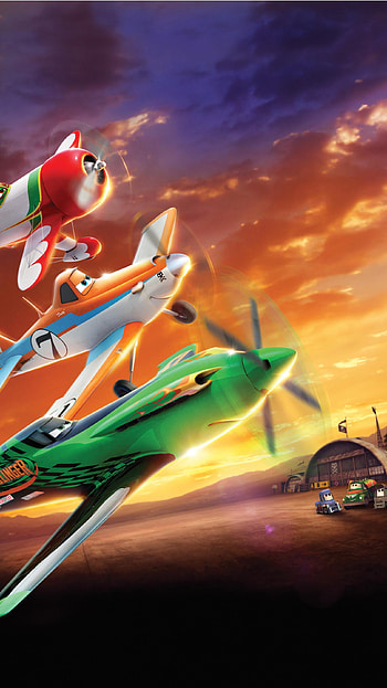 Planes (2022) movie HD phone wallpaper