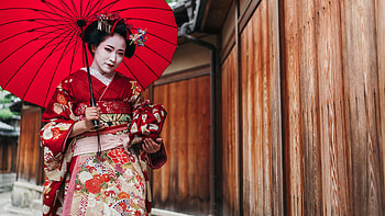 History of kimono, Cultural significance, Evolution of fashion, Japanese tradition HD wallpaper