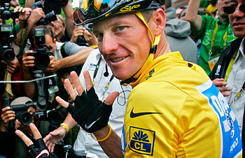 Lance Armstrong, /mobile/tablet , Celebrities backgrounds HD wallpaper