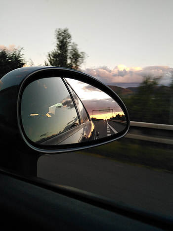 Car senshine, automotive lighting, sky HD phone wallpaper