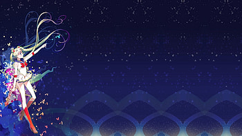 View Fullsize Bishoujo Senshi Sailor Moon HD wallpaper