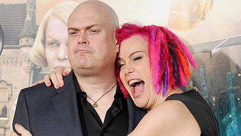 Lana Wachowski, Netflix series, Sense8, Wachowskis HD wallpaper