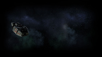 Battlestar Galactica, Deadlock app, SteamDB, 544610 HD wallpaper