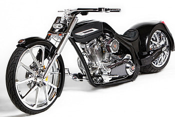 chopper, bike, custom, harley HD wallpaper