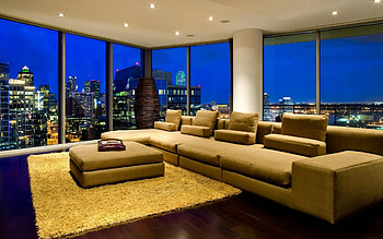 Architecture, Interior HD wallpaper