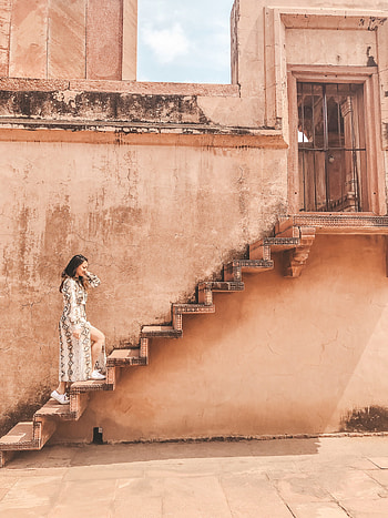 Jaipur, Ultimate Travel Guide, Wong Blog HD phone wallpaper