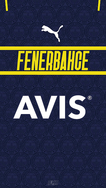 Fenerbahce, Bjk, Gfb, Forma, 1907, Gs, KITS HD phone wallpaper