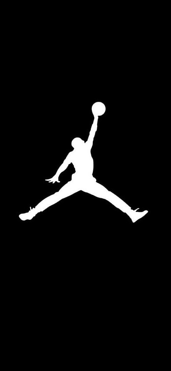 Jumpman Logo, Stylish , Sneaker culture, Hip hop fashion HD phone wallpaper
