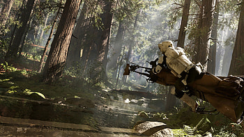 in from the Star Wars Battlefront webpage. HD wallpaper