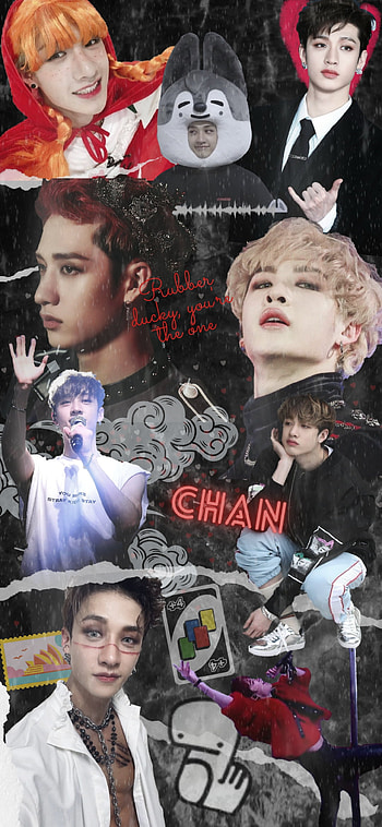 SKZ Bang Chan, bang christopher chan, stray kids, 방 찬, bang chan HD phone wallpaper