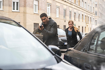 FBI: International - Thrilling Ultra, TV Show HD wallpaper