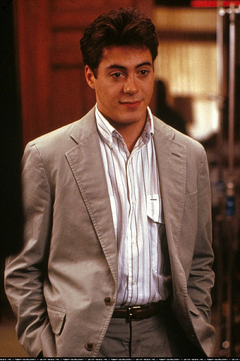 Chances Are movie, Robert Downey Jr.'s career, Versatile actor, Endearing roles HD phone wallpaper