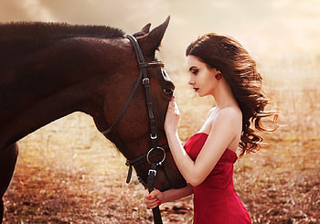 ❤️, lady, model, graphy, beauty HD wallpaper