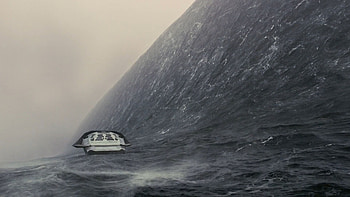 Movie, Interstellar HD wallpaper