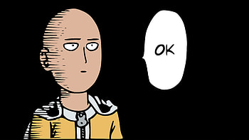 | One-Punch Man | Know Your Meme HD wallpaper