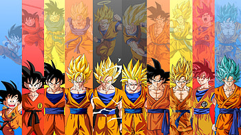 Anime Dragon Ball Super Goku Super Saiyan 3 | Dragon Ball | Pinterest | Goku, Dragon ball and Goku super HD wallpaper
