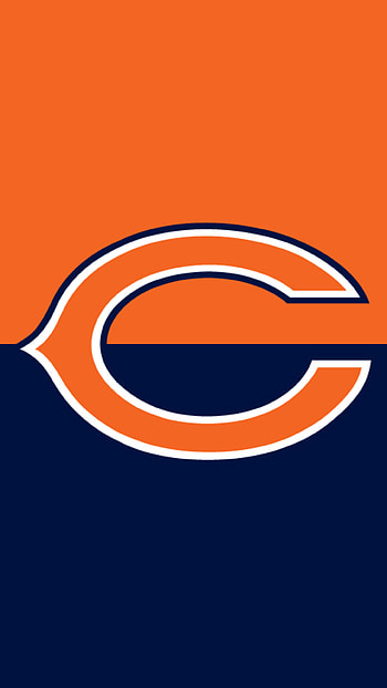 Chicago Bears, sports, nfl, football HD phone wallpaper