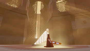 Journey game, 10 years, Groundbreaking concept, Infobae HD wallpaper