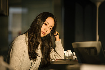 Krystal Jung, Netflix series, On-screen talent, Entertainment HD wallpaper