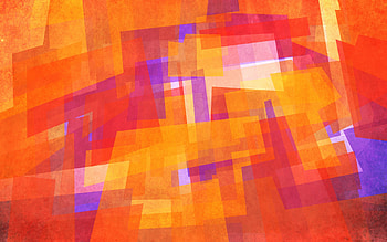 Orange Texture, abstract, texture, digital-art HD wallpaper