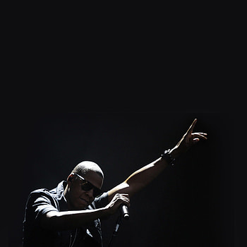 Jay-Z , Stylish rapper, Celebrity backgrounds, collection HD phone wallpaper