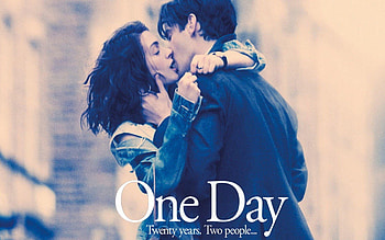 Poster, One Day HD wallpaper