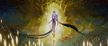 Arcane TV Show – Mystical Power Unleashed, TV Show, Arcane HD wallpaper