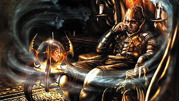 Dreaming, magic, spirit, fantasy, dream HD wallpaper