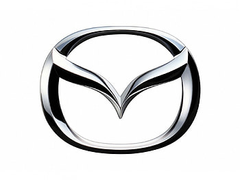 Mazda Logo , logo, mazda HD wallpaper