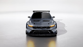 Ford Mustang Gtd, ford-mustang-gtd, ford-mustang, cars, 2023-cars, 2024-cars HD wallpaper