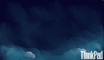 Thinkpad HD wallpaper